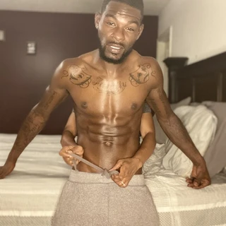Armon B 🍫