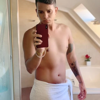 Christian Martinez