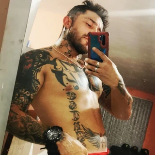 Christian estrada 92