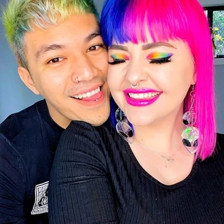 Erika & Chris