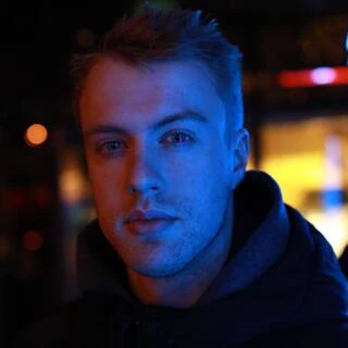 Chris Cobalt