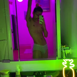 Chris Congeniality