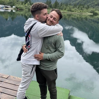 Chris&Marky