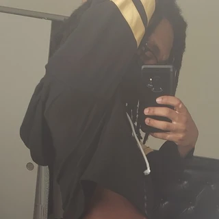 Chrisrae 🖤 Ebony E-Boi
