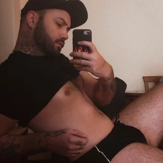 Christian Velour