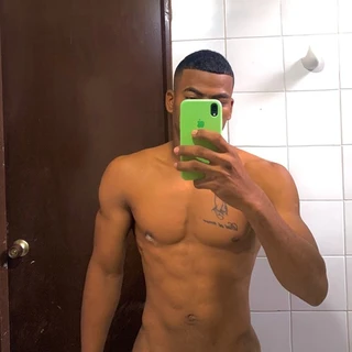Christian Delgado