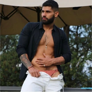 CHRISTIAN VALLEJO 🧔🏻