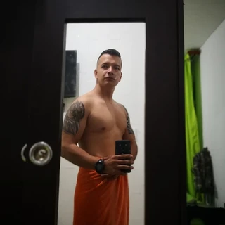 Christian David timaran Beltrán