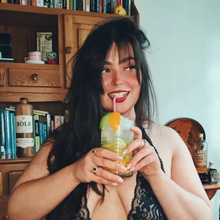 Christina Castalia 👑