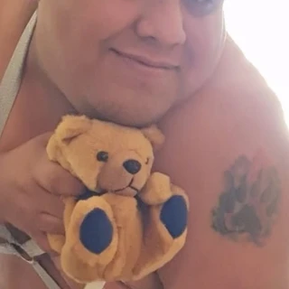 Chubbi bear
