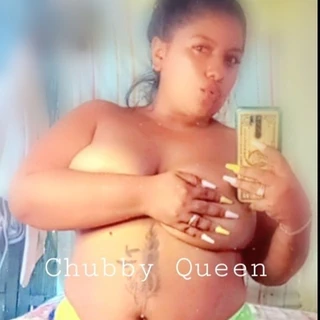 CHUBBY QUEEN FREE