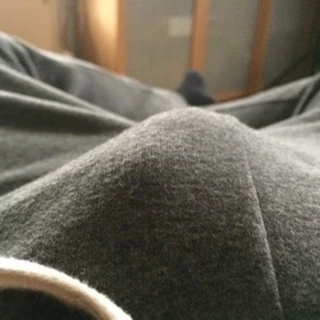 Gay Masturbator