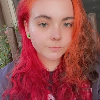 Lucie Quinn💕