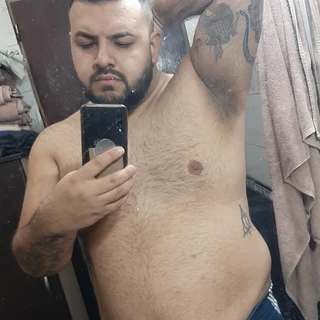 ChubbyBear 🐻🔥