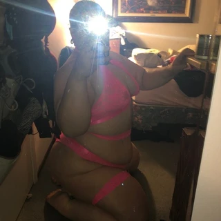 Big Mama 👅💦