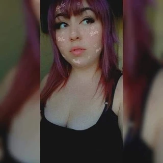 🖤Naked Chubby Emo🖤