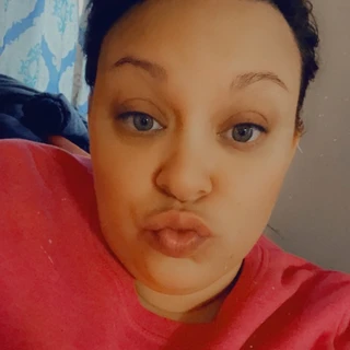 Chubby momma