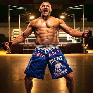Chuck Liddell