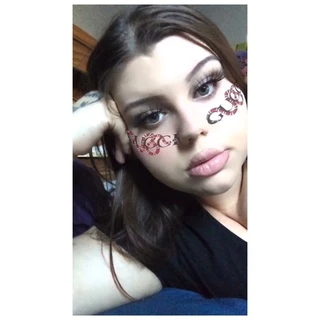 Cheye ❄️🐇