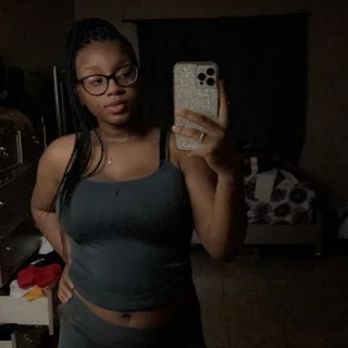 Miss Baddie🥵🤍