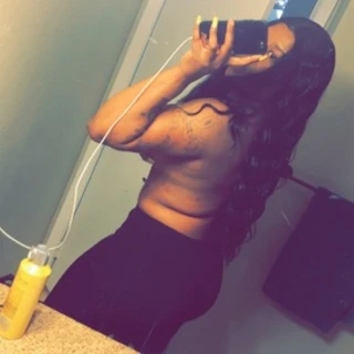 Chyna Woods