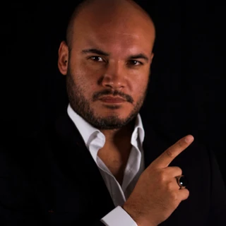 Sebastian Aravena