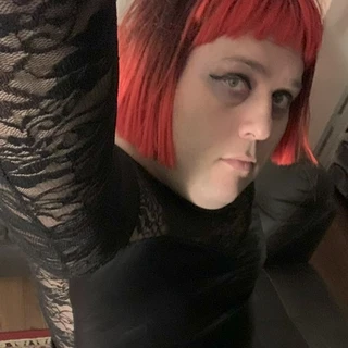 Cindy Sissy