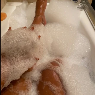 Cinful Feet😈👅