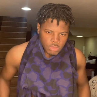CJ DahGod