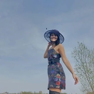 Clara Clarissa