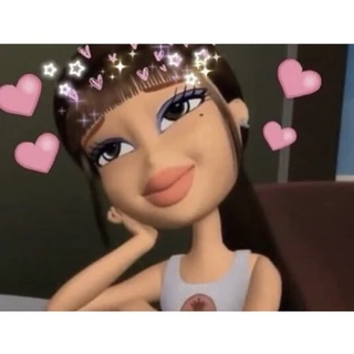 Clementine Cutie💋🧡🍊