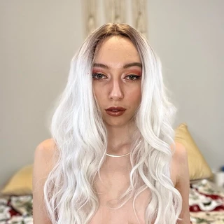 Cleo Marie
