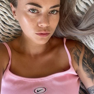 Chloe Johnson