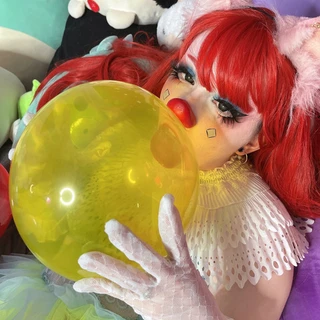 Clussy The Clown