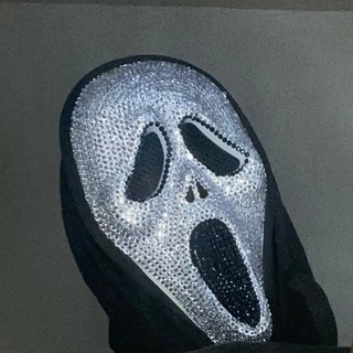 MASKED SLINGER 🥷🏽