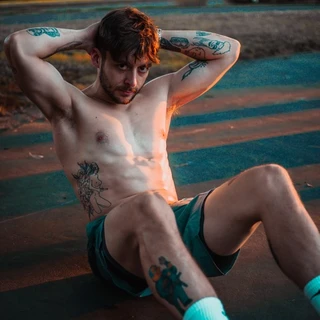 Personal Trainer 😈🔥🙂