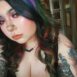 🦇Batty Brat🦇