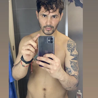 Coby Ralf