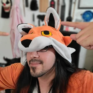 CockyFoxy
