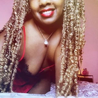 Cocoahontas 🤎