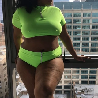 cocoamami333 #BBW