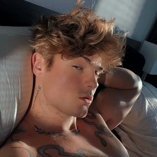 Cody Andrew's Super Secret Daddy VIP