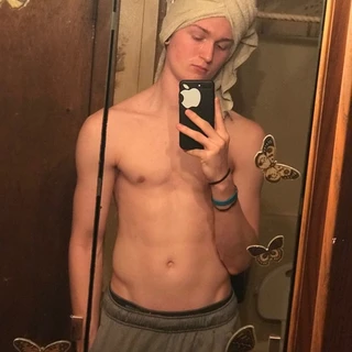 SeanyBoyy TOP 67%🤪