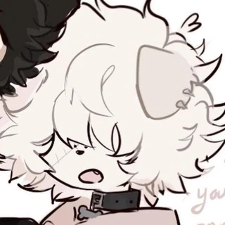 pup