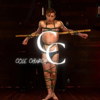 🔆Col ChurcH 🏜 (VIP)