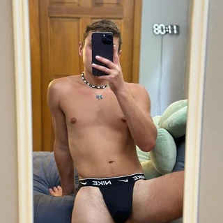 college twink