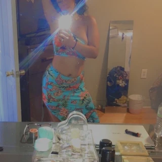 Colombiana exótica