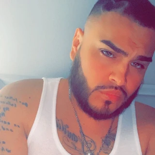 Senor De los Cielos