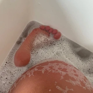 Feetish 👣🧚🏻‍♂️
