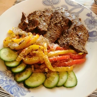🇩🇴COMIDA DOMINICANA🇩🇴